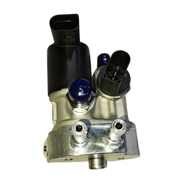 CNG Druckregler VAG 5Q0906009F OEM Ventrex